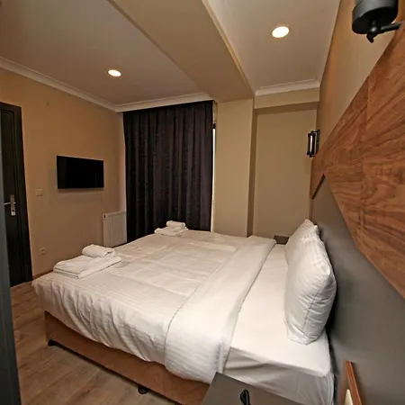 Corner *
