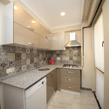 Apartahotel Corner