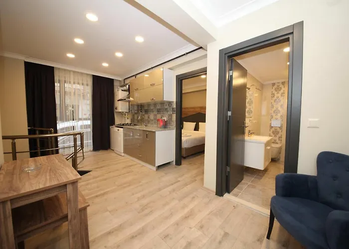 Corner Appart hôtel