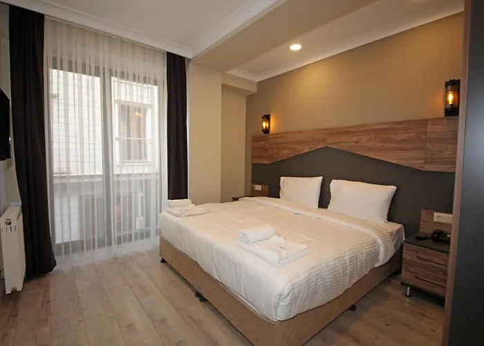 Appart hôtel Corner *