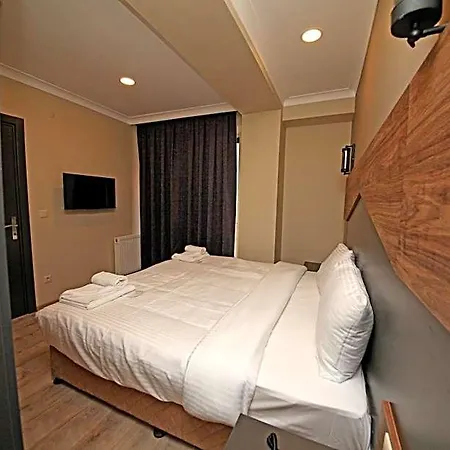 Corner Apart Otel İstanbul