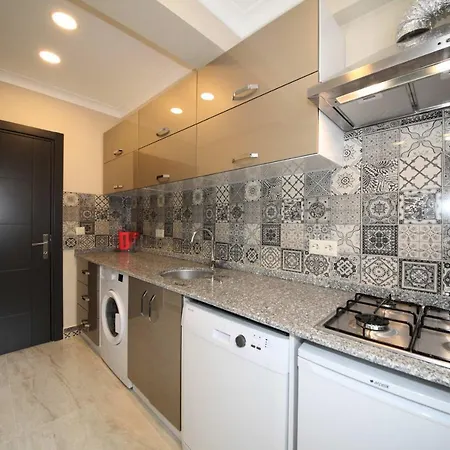 Corner Апарт-отель