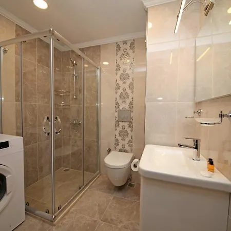 Апарт-отель Corner *