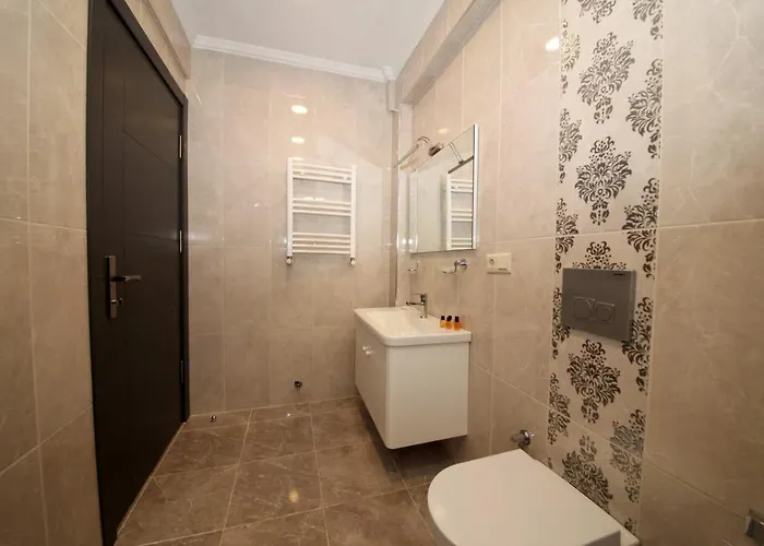 Corner اسطنبول