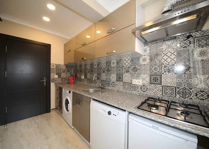 Corner Апарт-отель