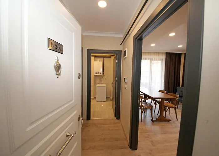 Corner Стамбул