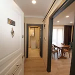 Corner Isztambul