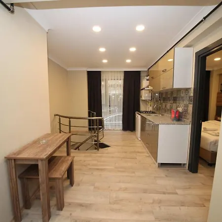 Corner * イスタンブール