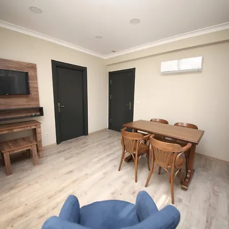Apartmanhotel Corner