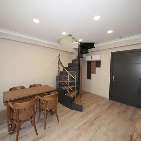 Corner